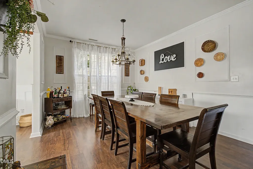 141 Jasper Point Drive Holly Springs NC 27540