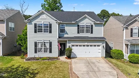 141 Jasper Point Drive Holly Springs NC 27540