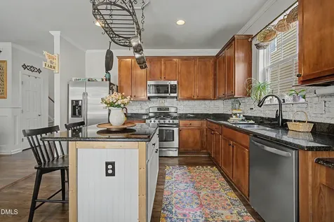 141 Jasper Point Drive Holly Springs NC 27540