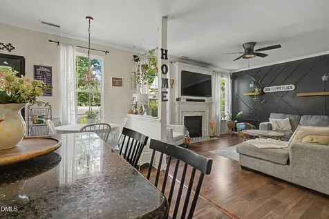 141 Jasper Point Drive Holly Springs NC 27540
