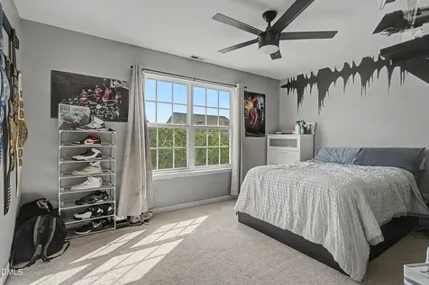 141 Jasper Point Drive Holly Springs NC 27540