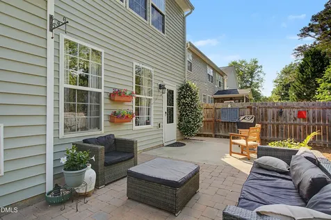 141 Jasper Point Drive Holly Springs NC 27540
