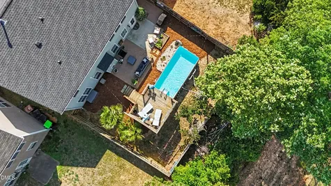 141 Jasper Point Drive Holly Springs NC 27540