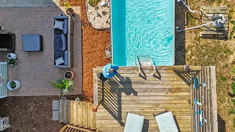 141 Jasper Point Drive Holly Springs NC 27540