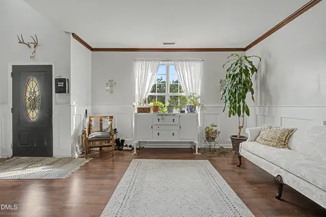 141 Jasper Point Drive Holly Springs NC 27540