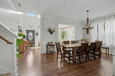 141 Jasper Point Drive Holly Springs NC 27540