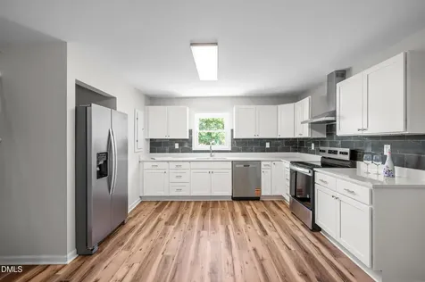 164 Old Cornwallis Road Princeton NC 27569