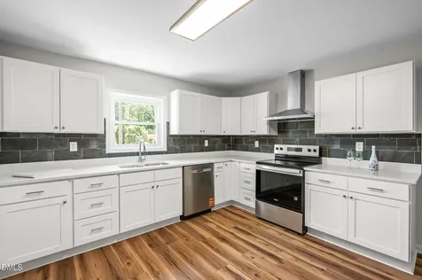 164 Old Cornwallis Road Princeton NC 27569