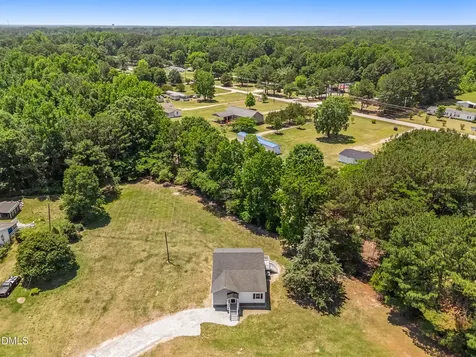 164 Old Cornwallis Road Princeton NC 27569