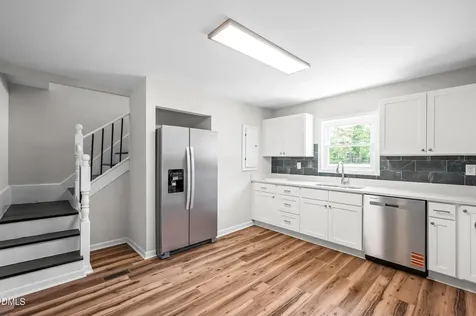 164 Old Cornwallis Road Princeton NC 27569