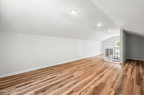 164 Old Cornwallis Road Princeton NC 27569