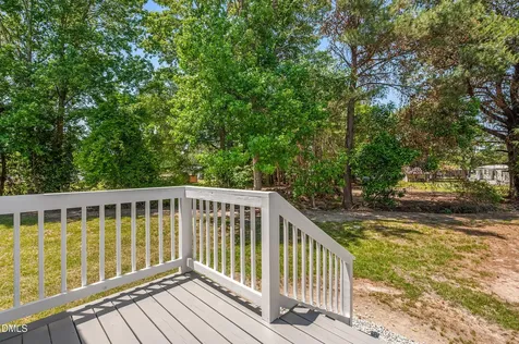 164 Old Cornwallis Road Princeton NC 27569