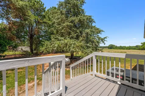 164 Old Cornwallis Road Princeton NC 27569