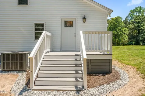 164 Old Cornwallis Road Princeton NC 27569