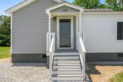 164 Old Cornwallis Road Princeton NC 27569