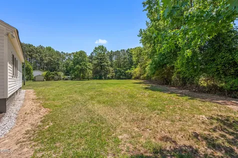 164 Old Cornwallis Road Princeton NC 27569