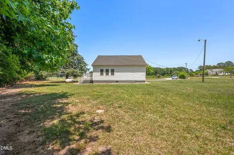 164 Old Cornwallis Road Princeton NC 27569