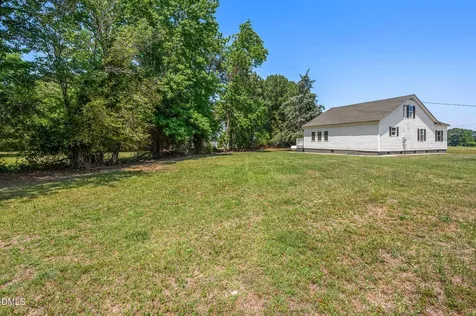 164 Old Cornwallis Road Princeton NC 27569