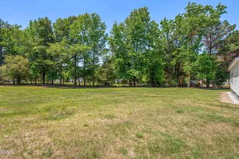 164 Old Cornwallis Road Princeton NC 27569