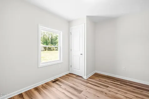 164 Old Cornwallis Road Princeton NC 27569