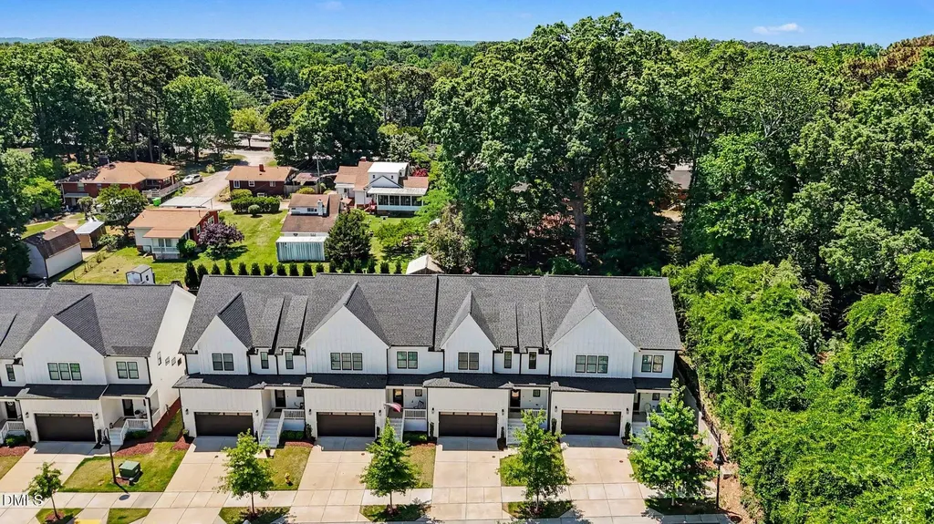 4935 Trek Lane Raleigh NC 27606