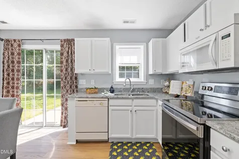 408 Stonecreek Drive Apex NC 27539