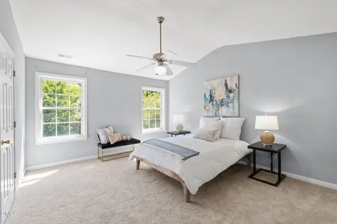 408 Stonecreek Drive Apex NC 27539
