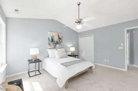 408 Stonecreek Drive Apex NC 27539