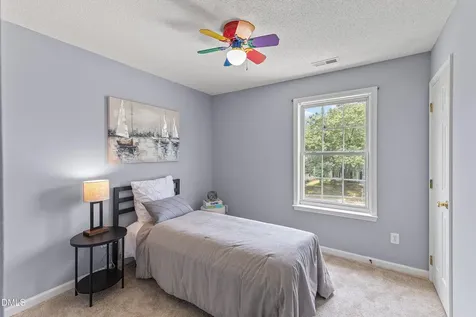 408 Stonecreek Drive Apex NC 27539