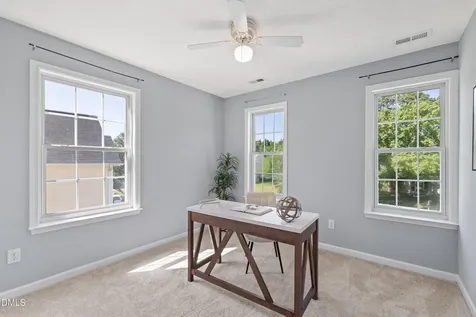 408 Stonecreek Drive Apex NC 27539