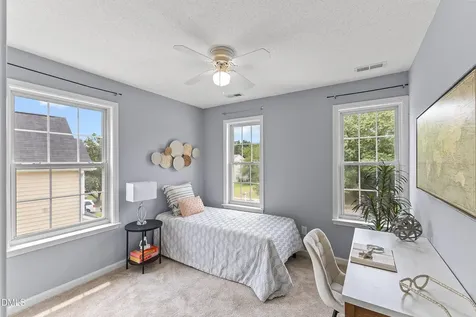 408 Stonecreek Drive Apex NC 27539