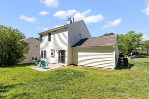 408 Stonecreek Drive Apex NC 27539