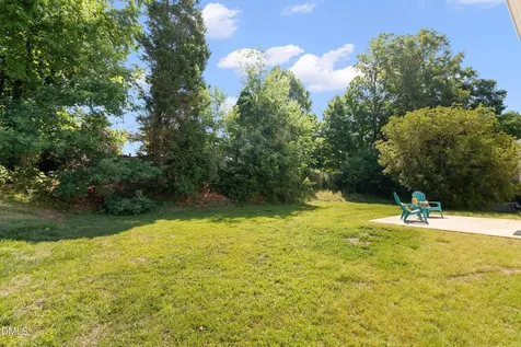 408 Stonecreek Drive Apex NC 27539