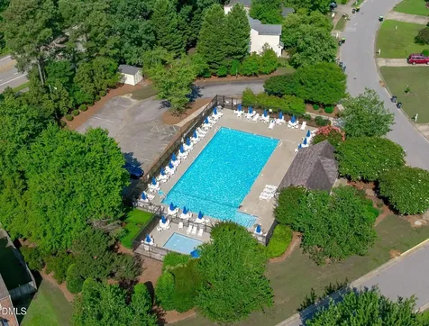 408 Stonecreek Drive Apex NC 27539