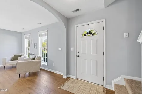 408 Stonecreek Drive Apex NC 27539