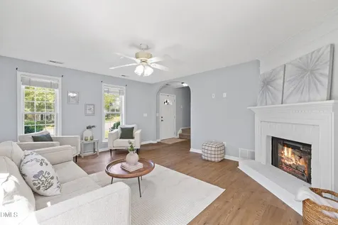 408 Stonecreek Drive Apex NC 27539