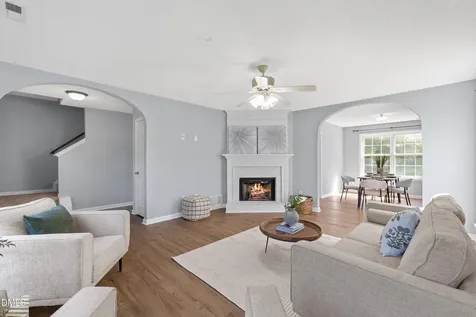 408 Stonecreek Drive Apex NC 27539