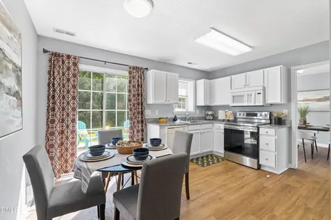 408 Stonecreek Drive Apex NC 27539
