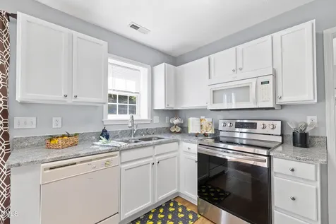 408 Stonecreek Drive Apex NC 27539