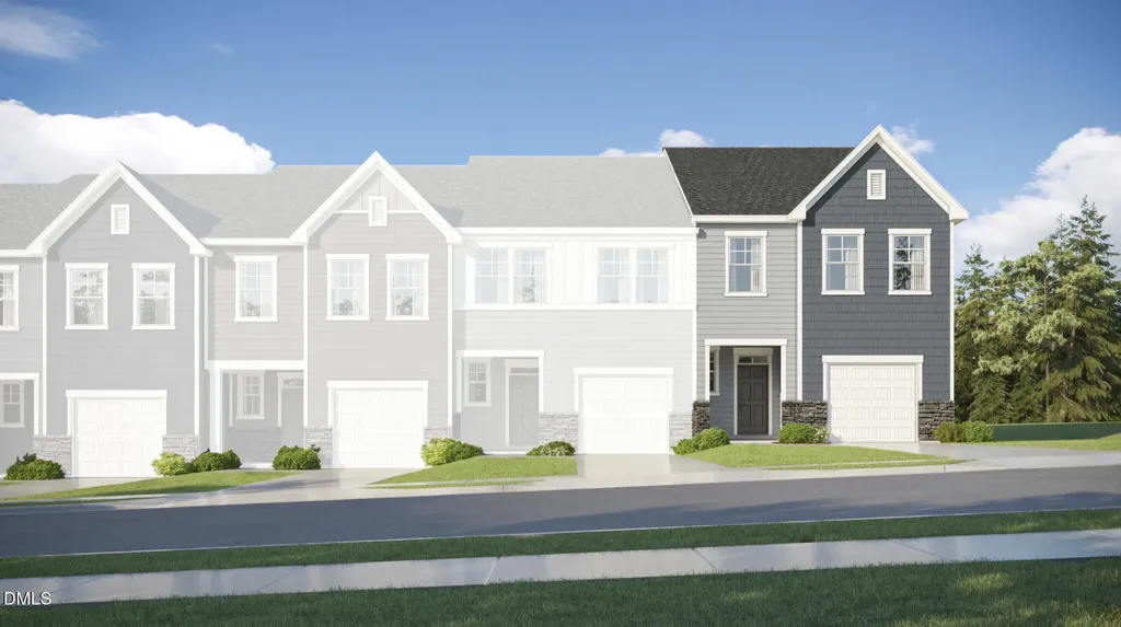 204 Blossom Field Way Angier NC 27501