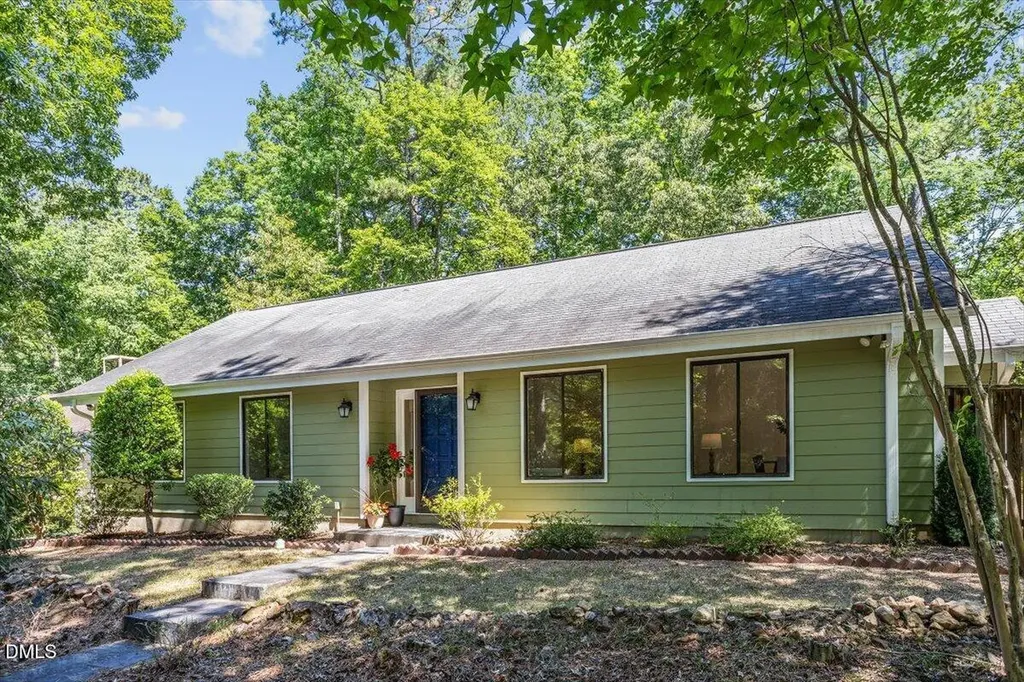 120 Summerlin Drive Chapel Hill NC 27514