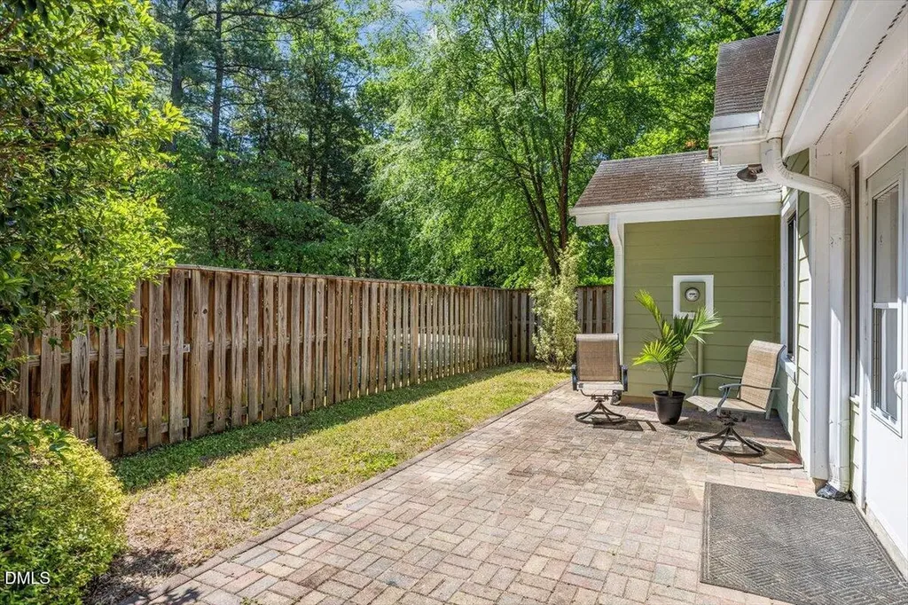 120 Summerlin Drive Chapel Hill NC 27514