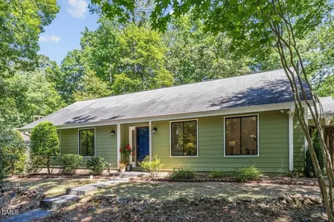 120 Summerlin Drive Chapel Hill NC 27514