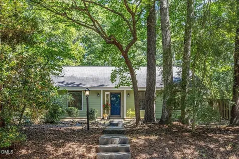 120 Summerlin Drive Chapel Hill NC 27514