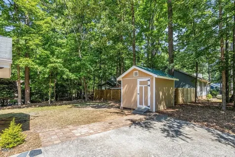 120 Summerlin Drive Chapel Hill NC 27514