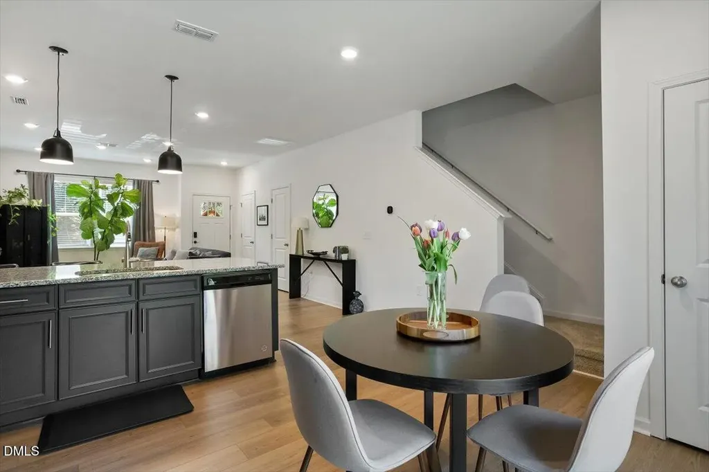 517 Hacksaw Trail Raleigh NC 27610