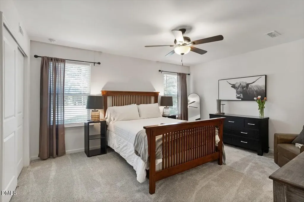 517 Hacksaw Trail Raleigh NC 27610