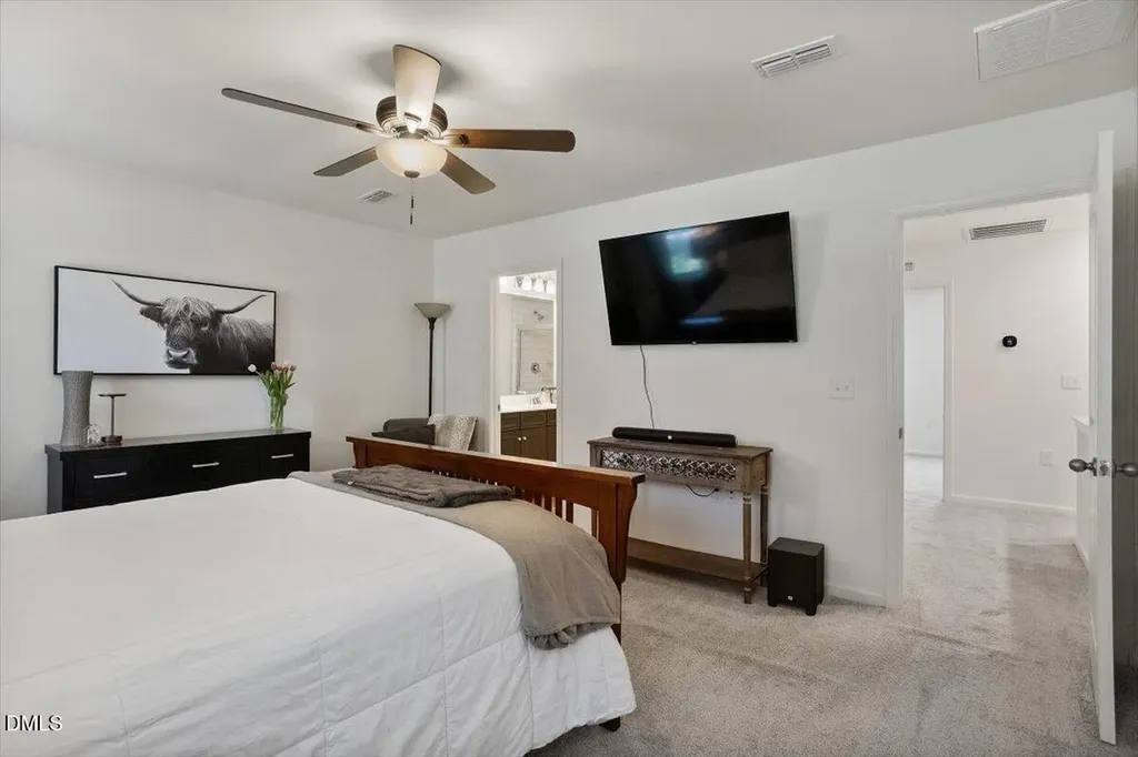 517 Hacksaw Trail Raleigh NC 27610