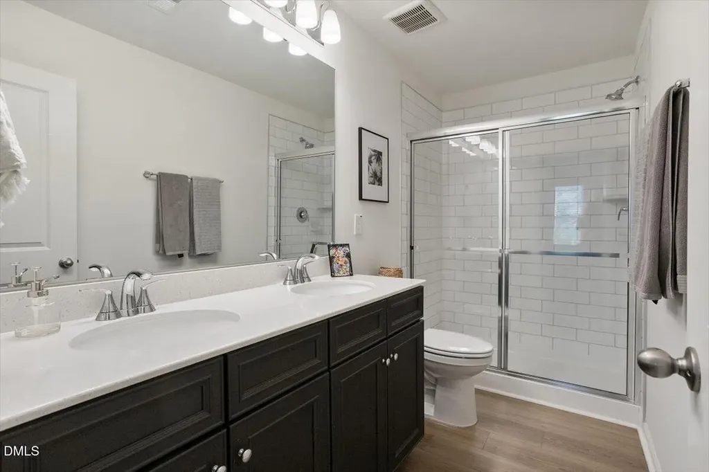 517 Hacksaw Trail Raleigh NC 27610