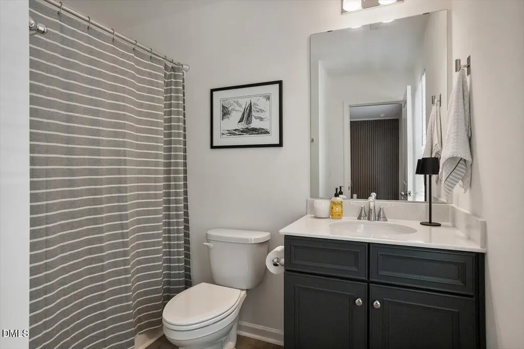 517 Hacksaw Trail Raleigh NC 27610